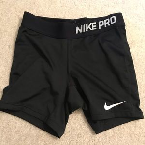 Nike Pro Spandex